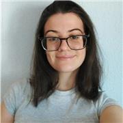 Profesora de refuerzo en infantil y primaria online.